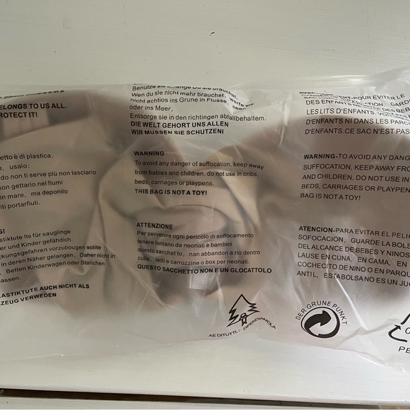 UNOPENED Shapewind bodysuit XL - Picture 3 of 4